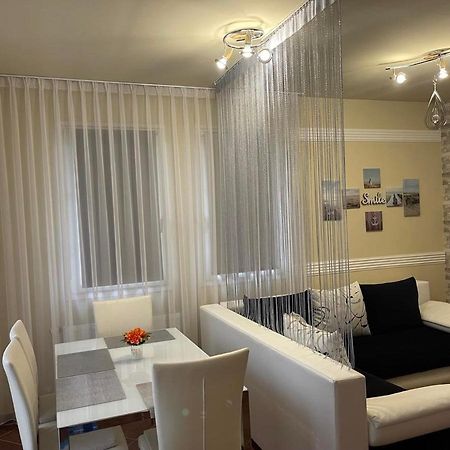 Benelise Apartman Hévíz Εξωτερικό φωτογραφία