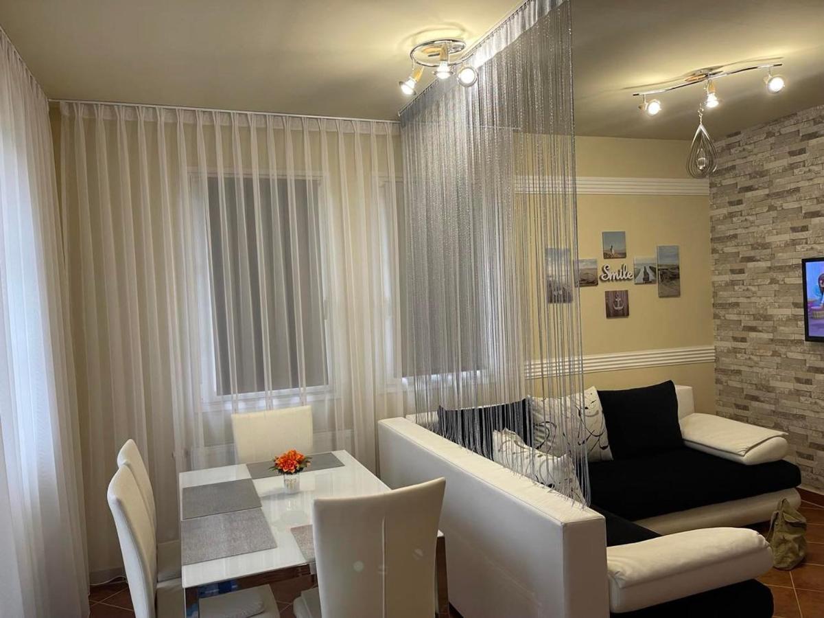 Benelise Apartman Hévíz Εξωτερικό φωτογραφία