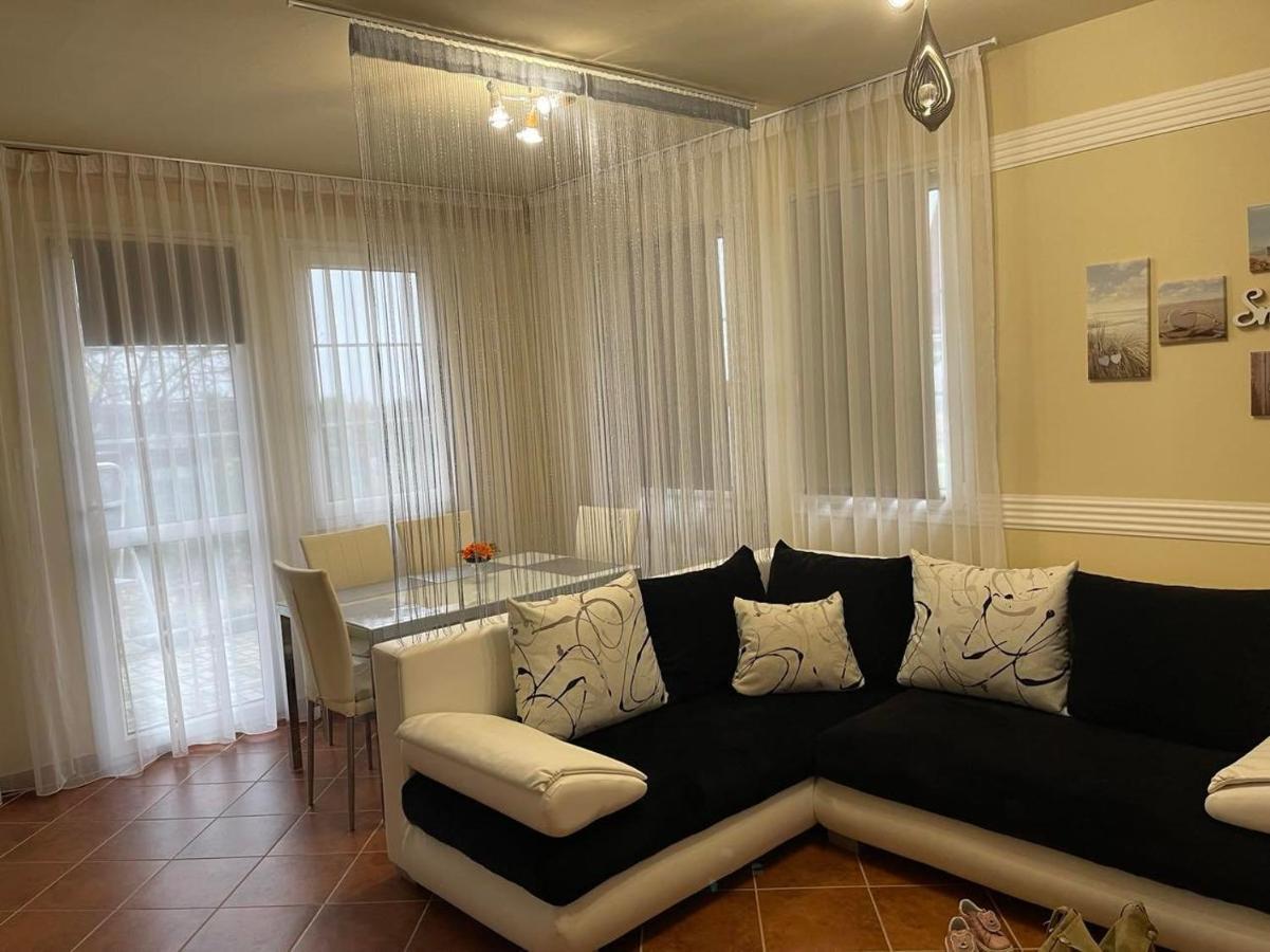 Benelise Apartman Hévíz Εξωτερικό φωτογραφία