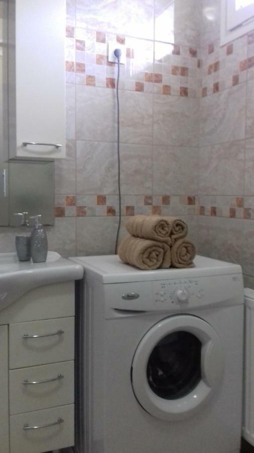Benelise Apartman Hévíz Εξωτερικό φωτογραφία