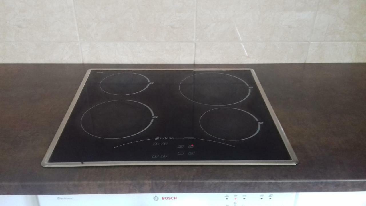 Benelise Apartman Hévíz Εξωτερικό φωτογραφία