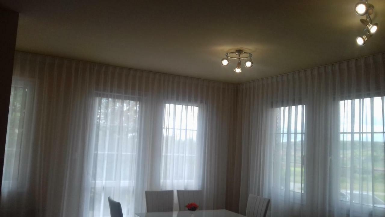 Benelise Apartman Hévíz Εξωτερικό φωτογραφία
