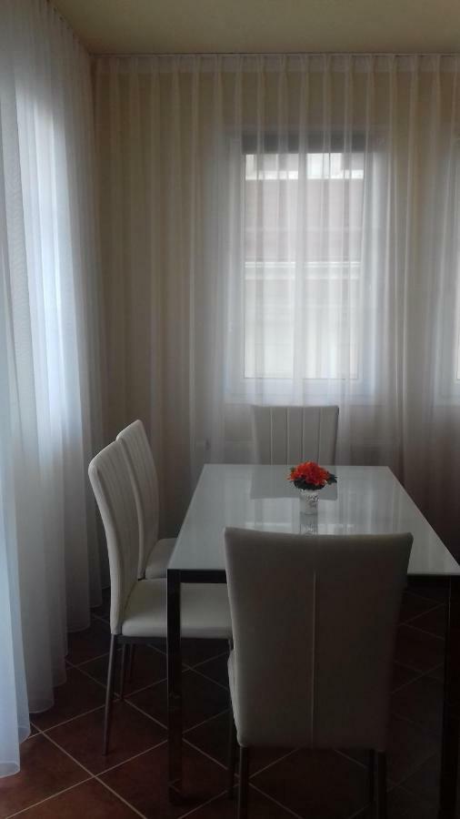 Benelise Apartman Hévíz Εξωτερικό φωτογραφία