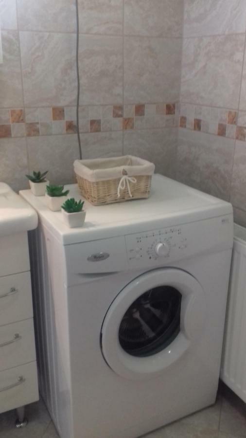 Benelise Apartman Hévíz Εξωτερικό φωτογραφία