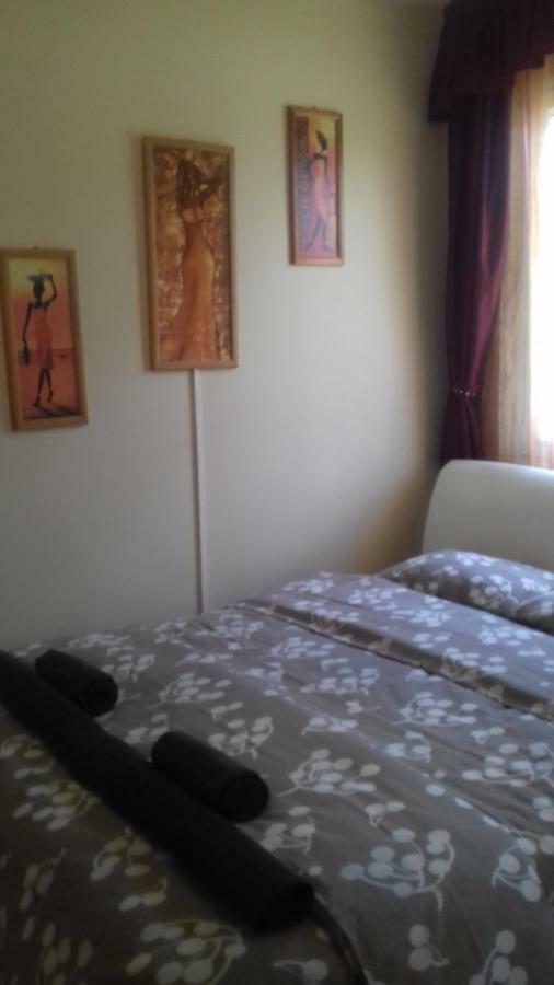 Benelise Apartman Hévíz Εξωτερικό φωτογραφία