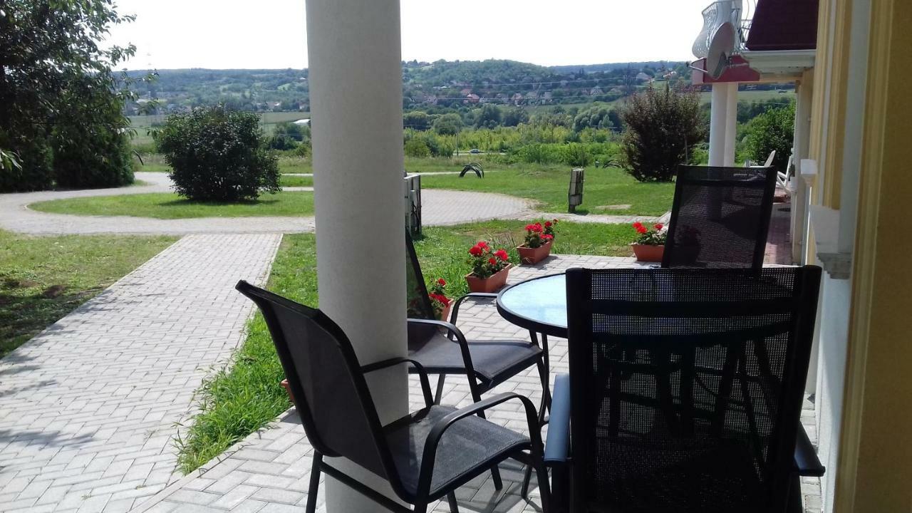 Benelise Apartman Hévíz Εξωτερικό φωτογραφία