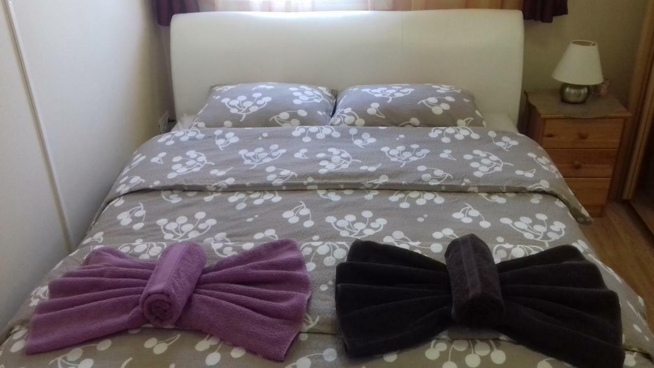 Benelise Apartman Hévíz Εξωτερικό φωτογραφία