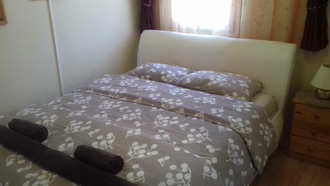 Benelise Apartman Hévíz Εξωτερικό φωτογραφία